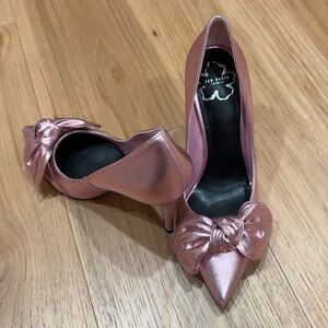 Ted Baker Heels